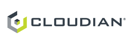 Cloudian Logo