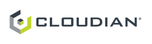 Cloudian Logo