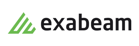 Exabeam Logo