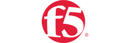 F5 Logo