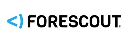 Forescout Logo