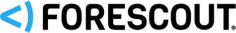 Forescout Logo