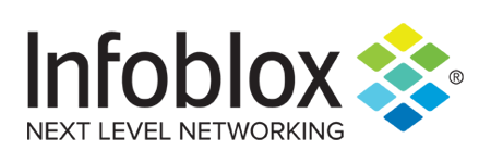 Infoblox Logo