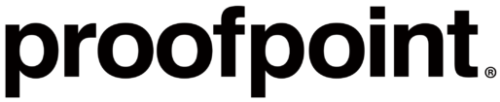 Proofpoint Logo