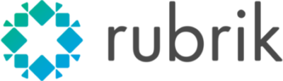 Rubrik Logo