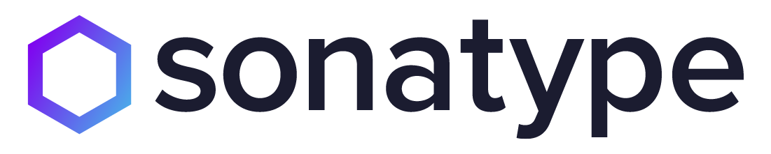 Sonatype logo