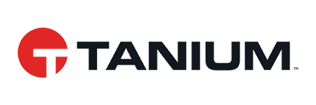 Tanium Logo