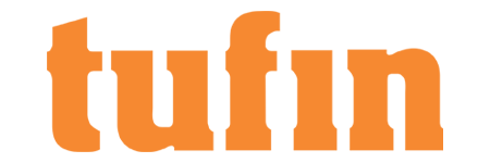 Tufin Logo
