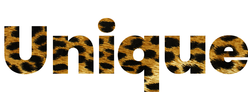 Wir sind einzigartig